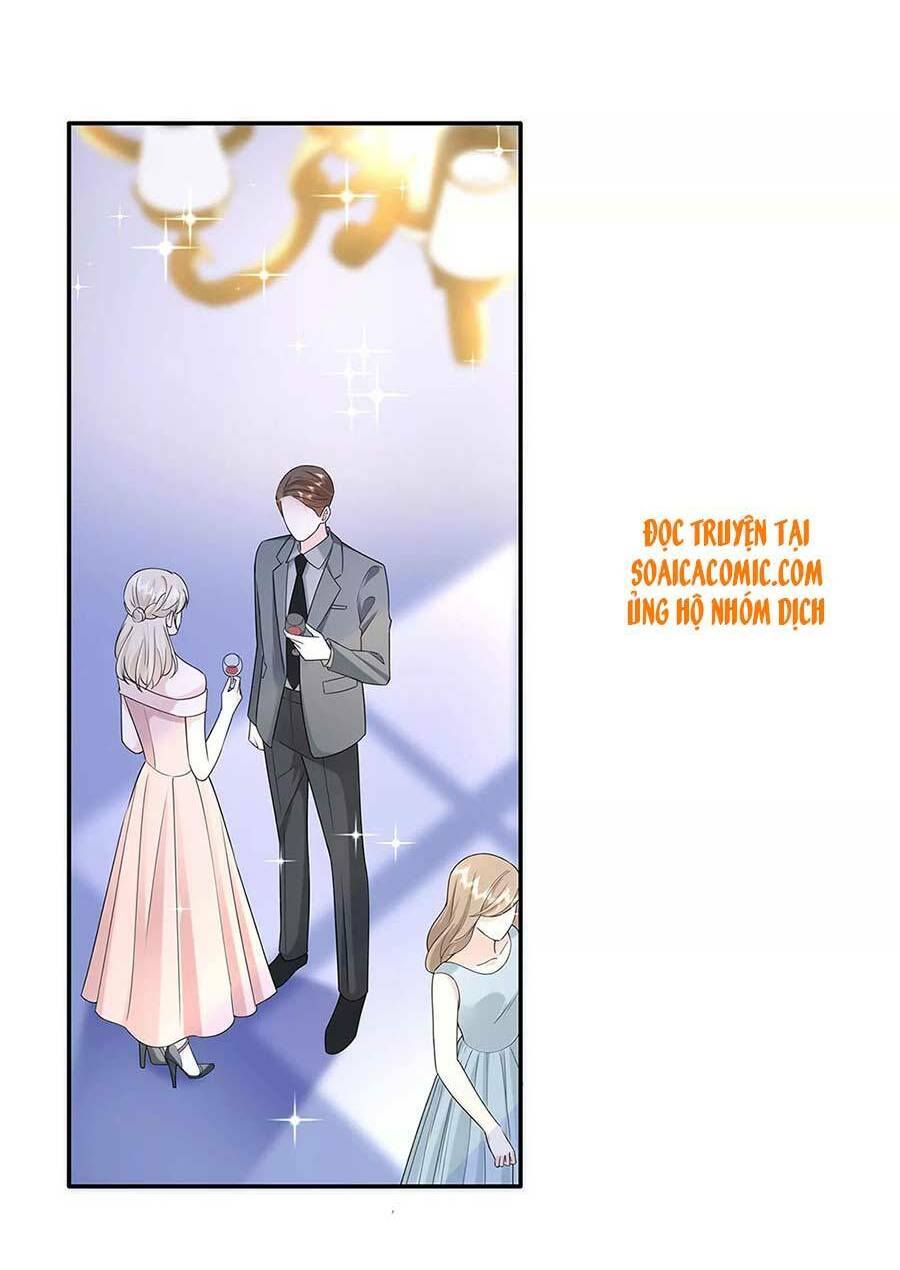 tôi dựa vào tà ý: nghịch chuyển nhân sinh chapter 47 8