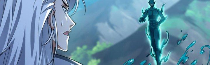 ẩn cư mười vạn năm, đời sau mời ta rời núi chapter 30 58