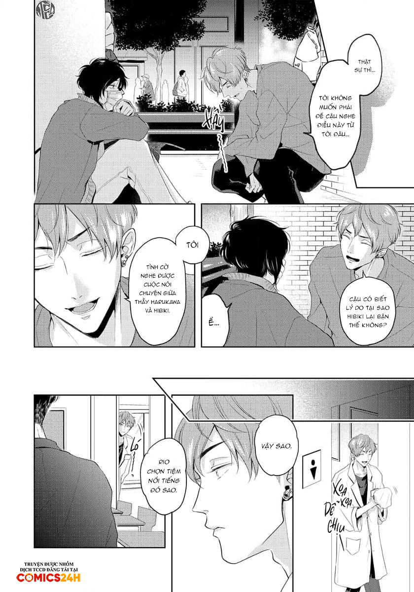 mùi hương khó cưỡng chapter 10 21