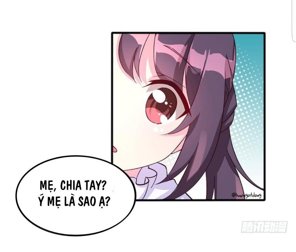 gửi người không quen chapter 3 8