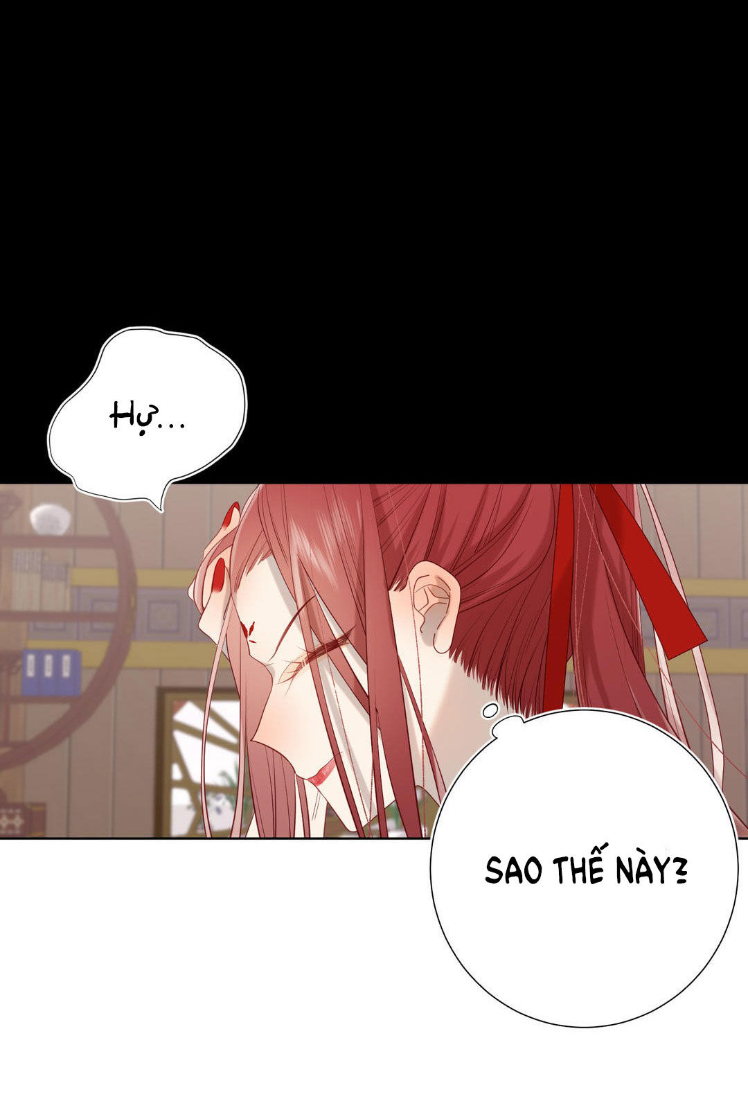 ác nữ cự tuyệt nam chính chapter 11 15