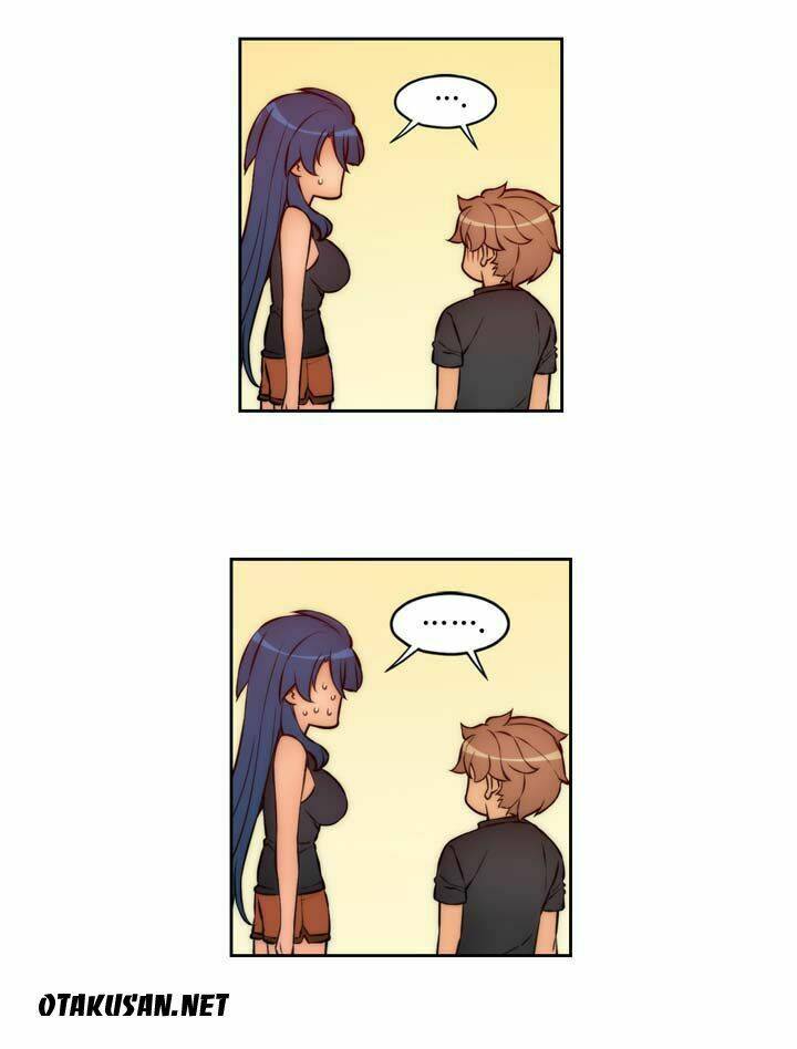 cohabitation with the fiancee chapter 6 15