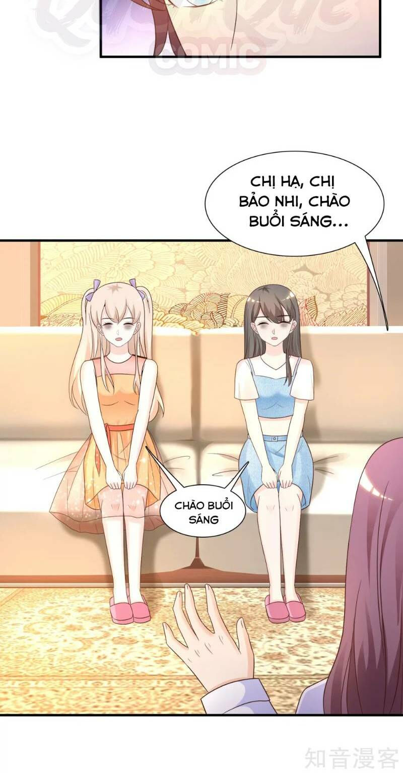 tối cường vận đào hoa chapter 75 28
