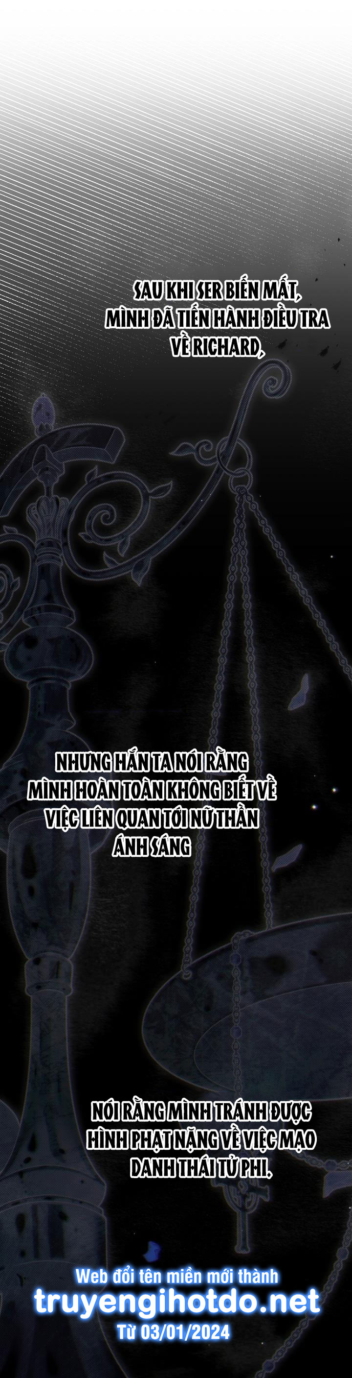 trở thành vợ thái tử quái vật chapter 98.1 15