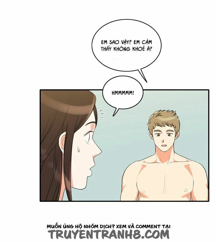 do it one more time- yêu lại từ đầu chapter 16 33