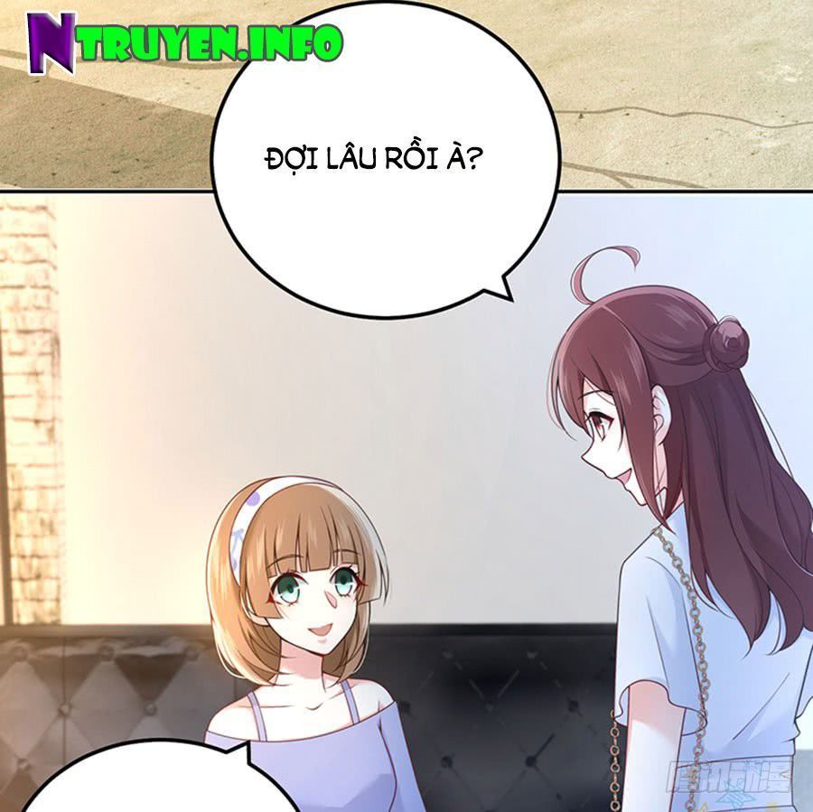 nam thần truy thê chỉ nam chapter 9.2 12