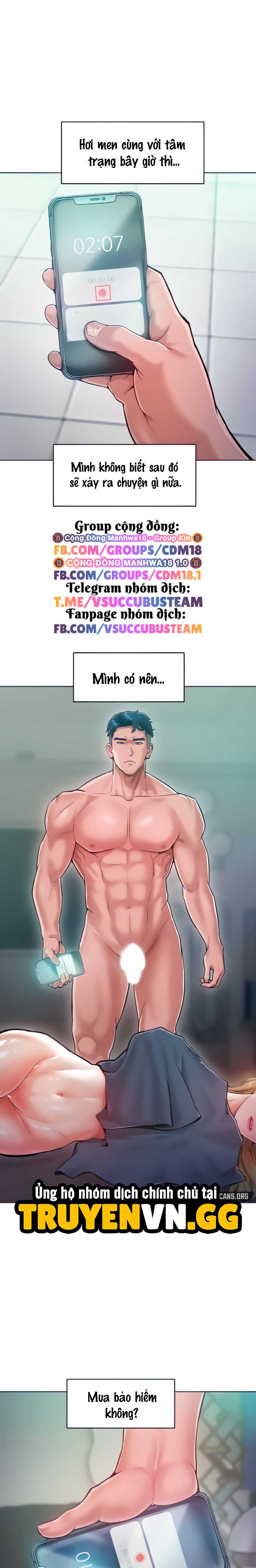 làm em phục tùng chapter 6 2