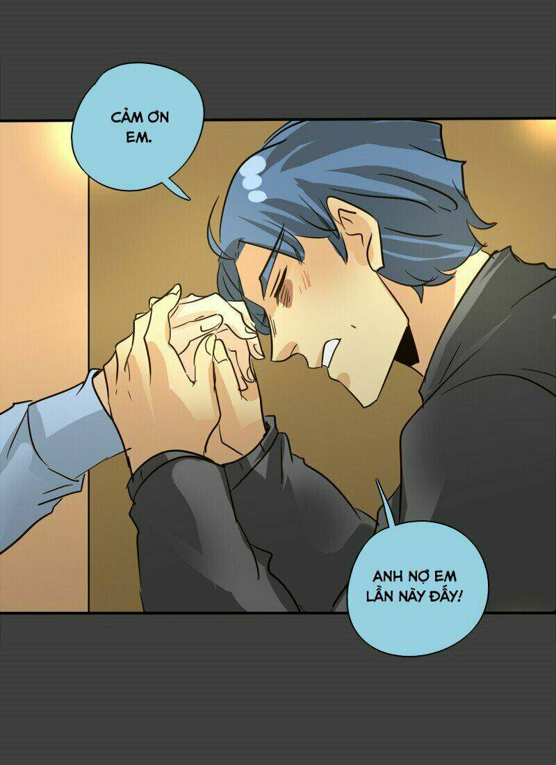 Thế Giới Không Hoàn Hảo Chapter 142 56