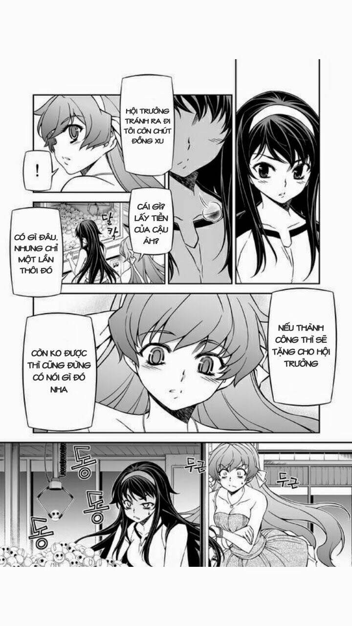 sai:taker - futari no artemis chapter 7 20