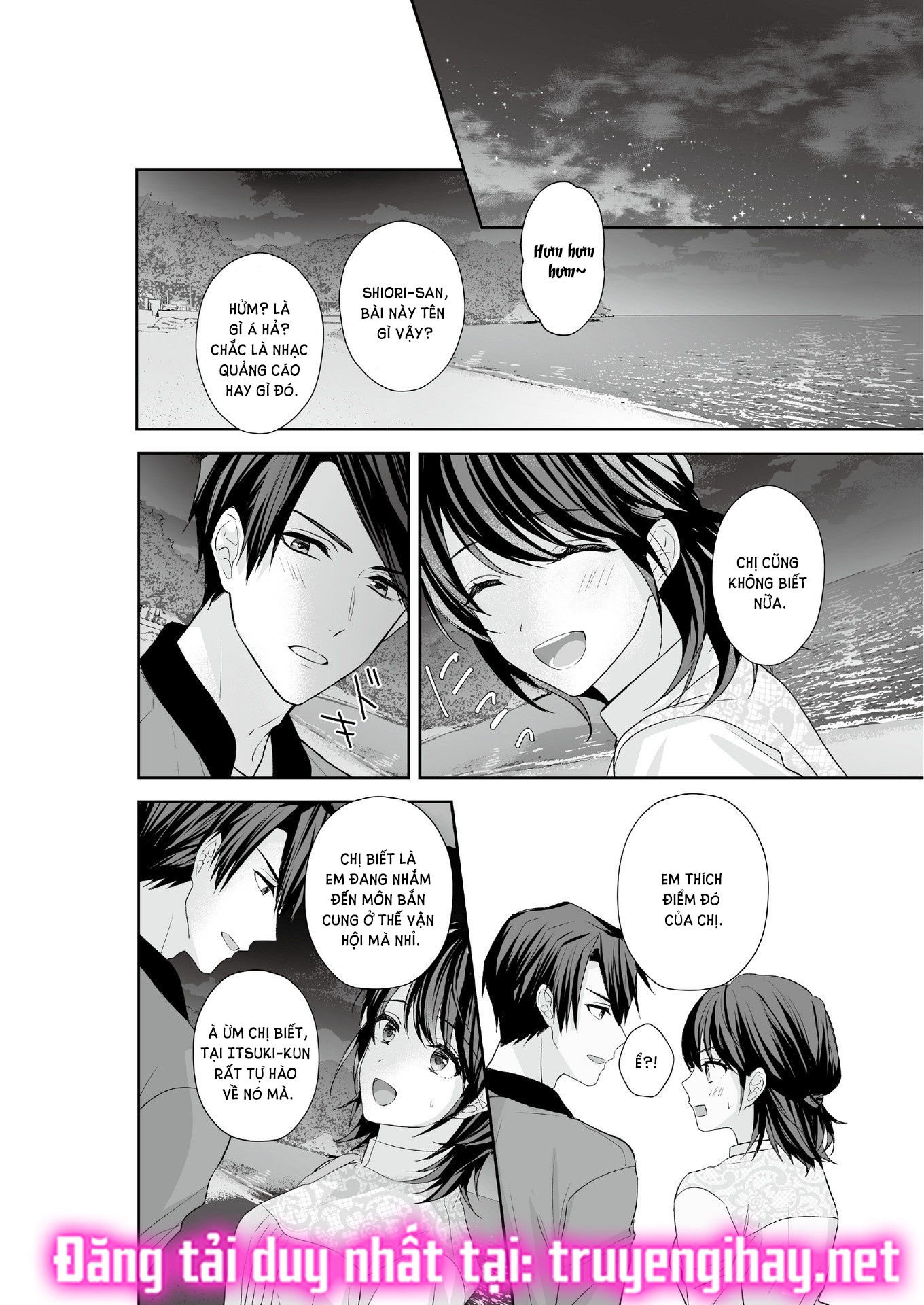 thiếu nữ thất tình, đã đến lúc thích trai trẻ rồi sao chapter 5.2 2