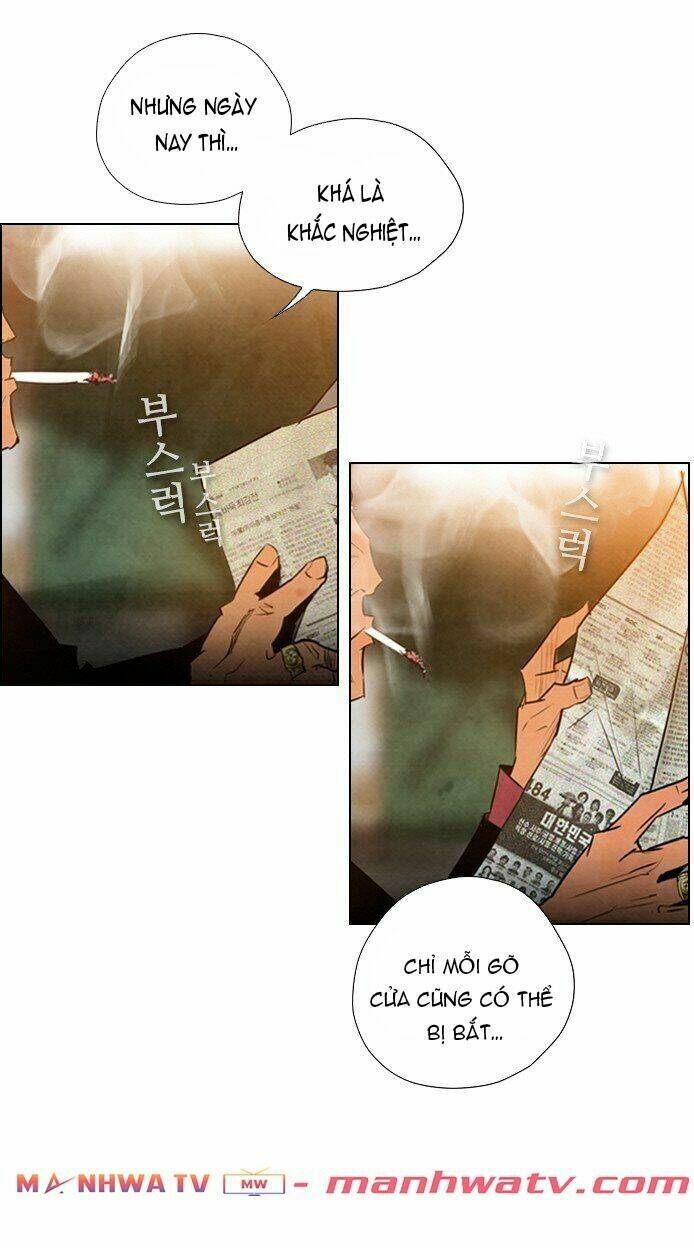 kẻ hồi sinh chapter 4 57