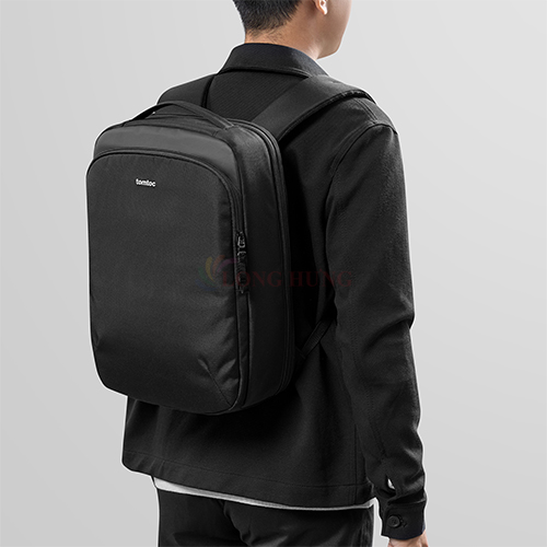Ba lô Tomtoc Explorer-T60 Laptop Backpack 16 inch T60 - 22L - Hàng chính hãng