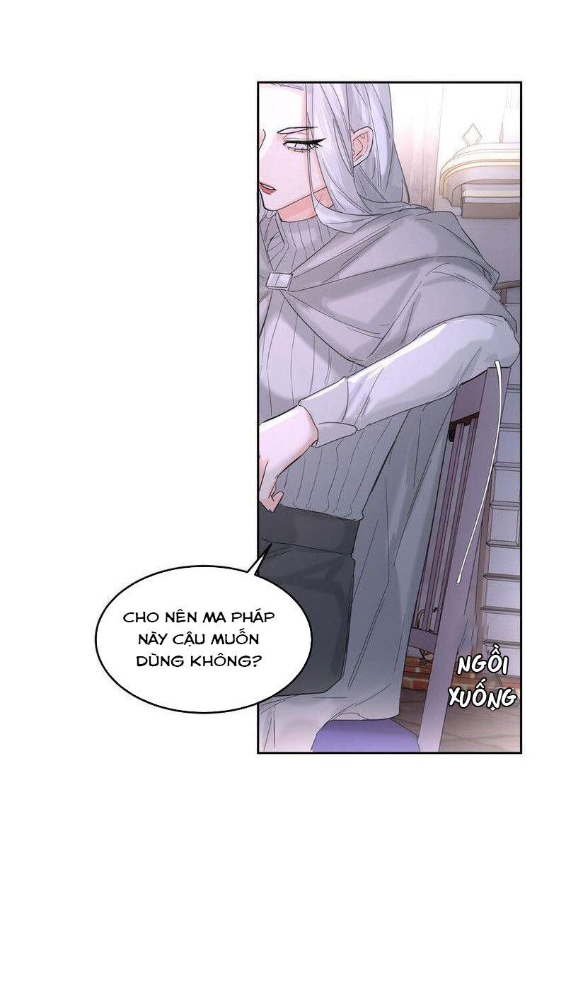 tình cũ là vua chapter 62 31