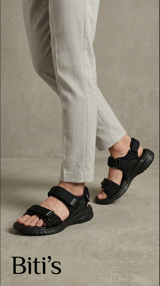 Sandal nam Bitti's Hunter (39-45)