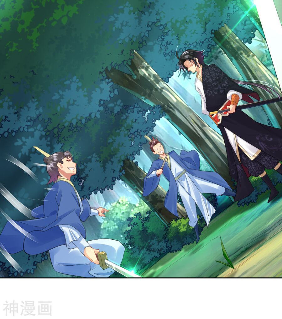 nghịch thiên chiến thần chapter 106 13