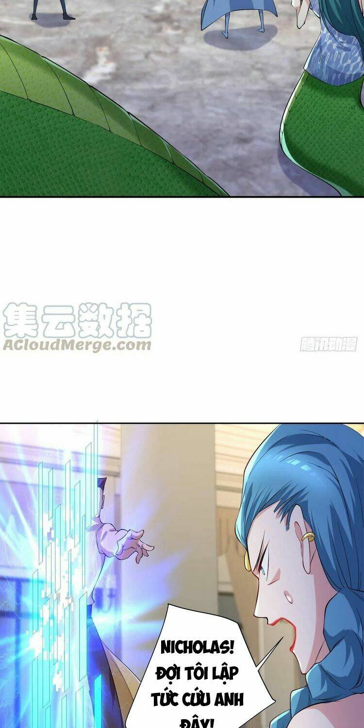 mở phòng khám tại tu tiên giới chapter 104 3