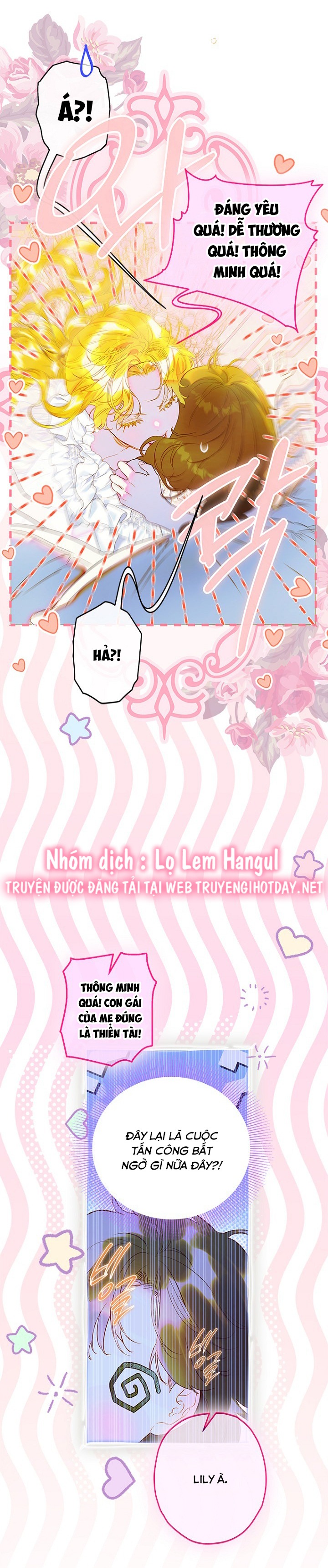 mẹ tôi kết hôn một lần nữa chapter 62 2