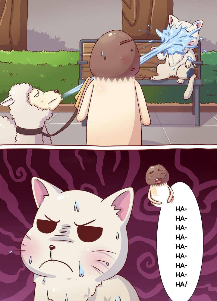 cây nấm kì khả chapter 20 6