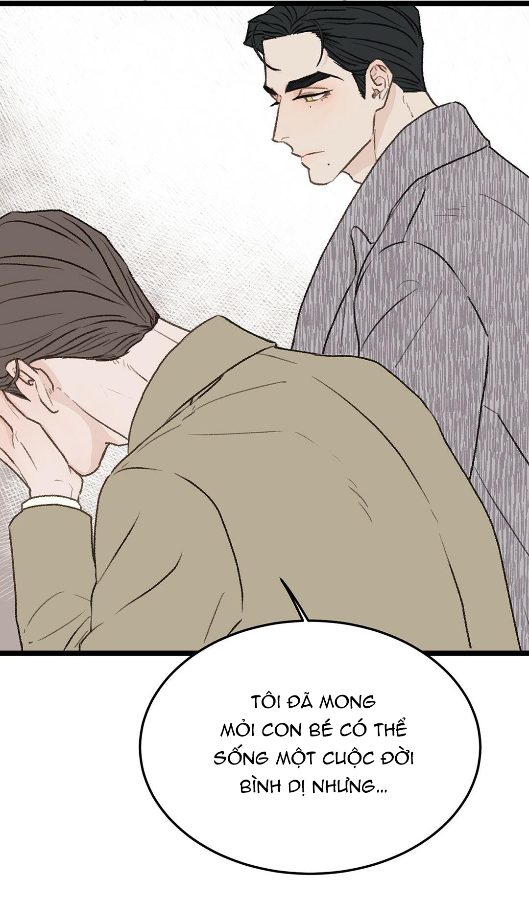 vùng cấm tình yêu của beta chapter 32 87