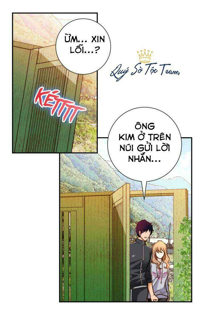 tiếp xúc chí mạng chapter 39 36