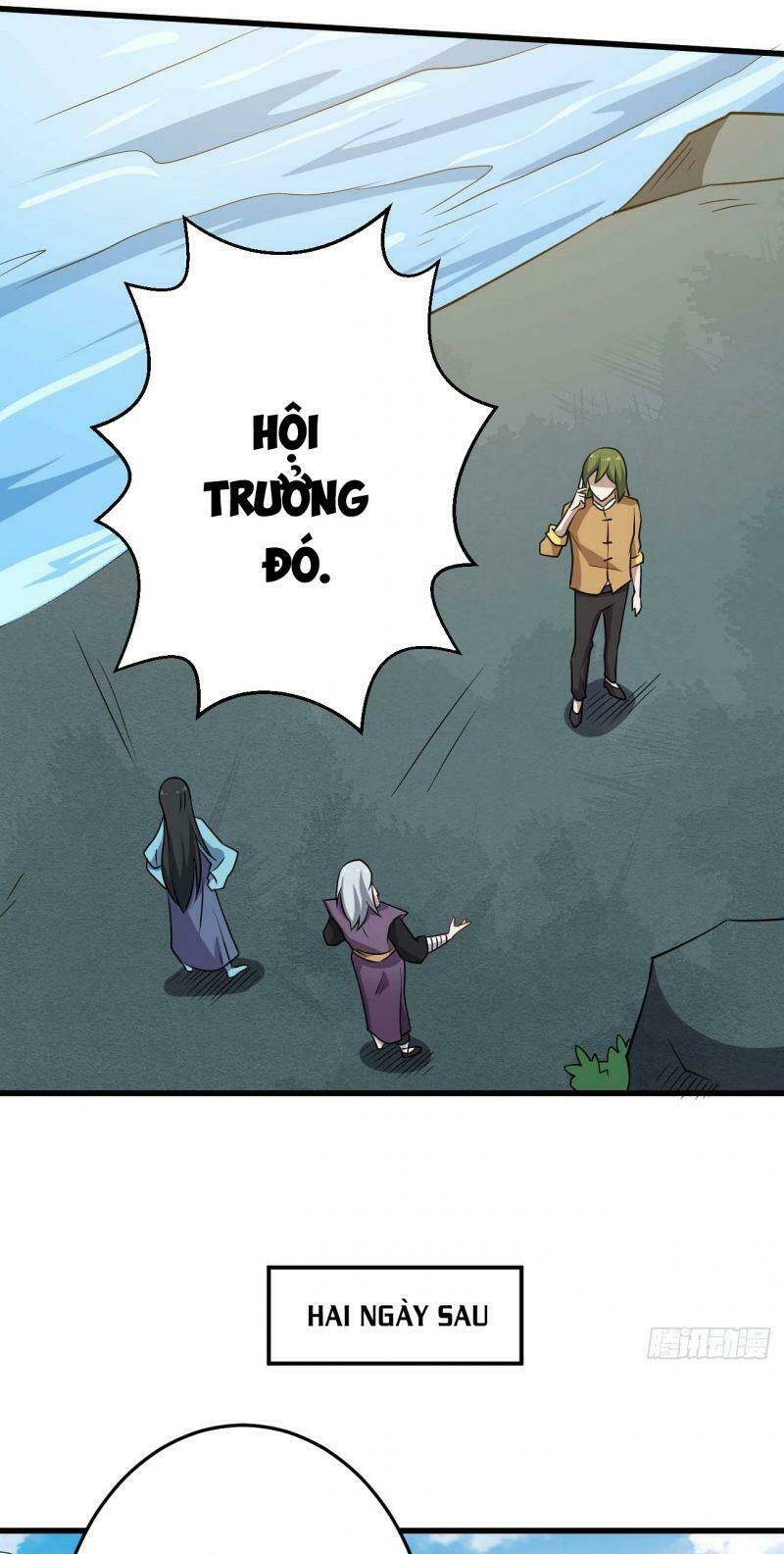 tổ thượng có tiền chapter 89 29