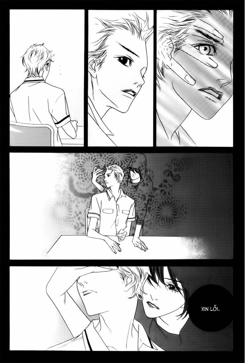 nobody knows chapter 15 13