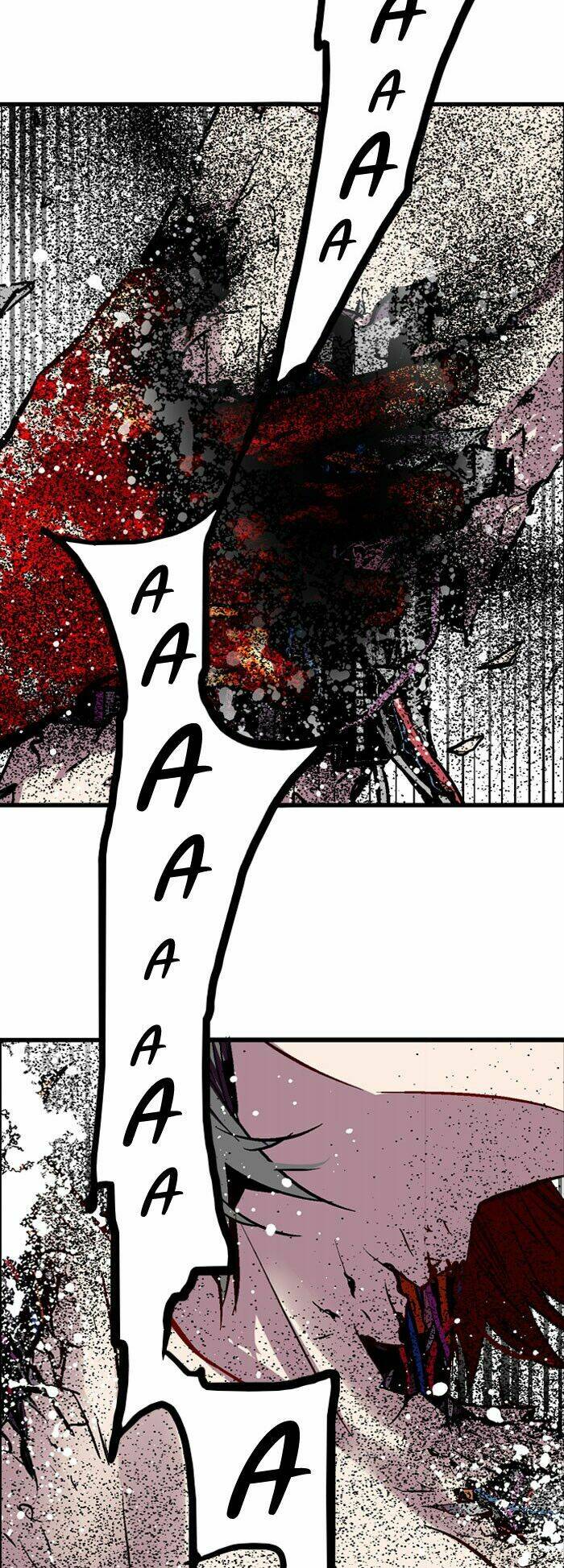 người máy hủy diệt chapter 36 38