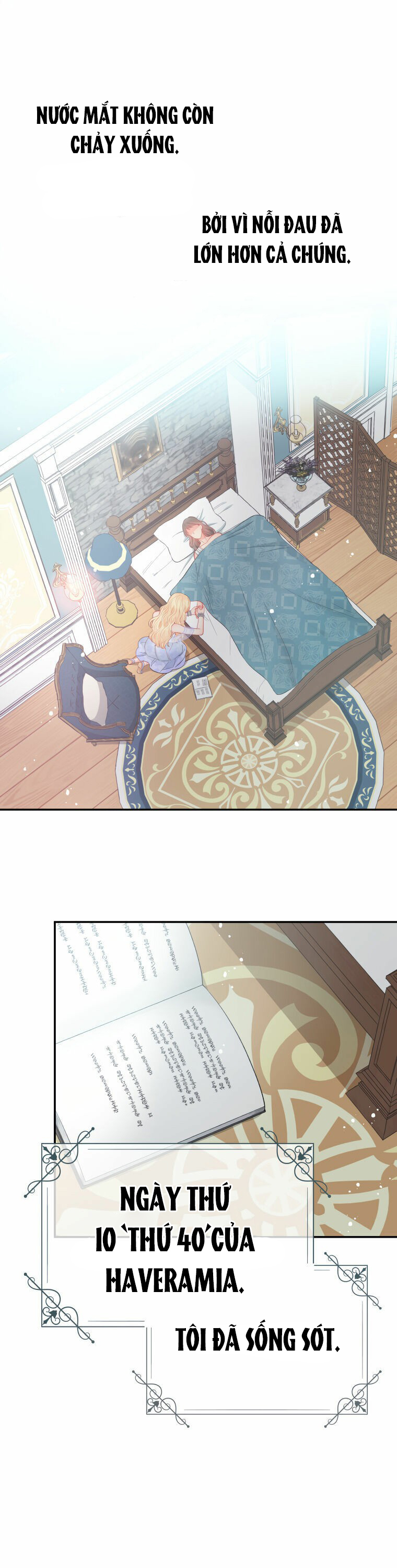 xin đừng trao tấm lòng vào cuốn sách ấy chapter 16 14