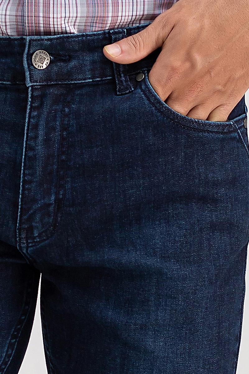 Quần Jeans nam form ôm JN22SS05-SL - JEAN