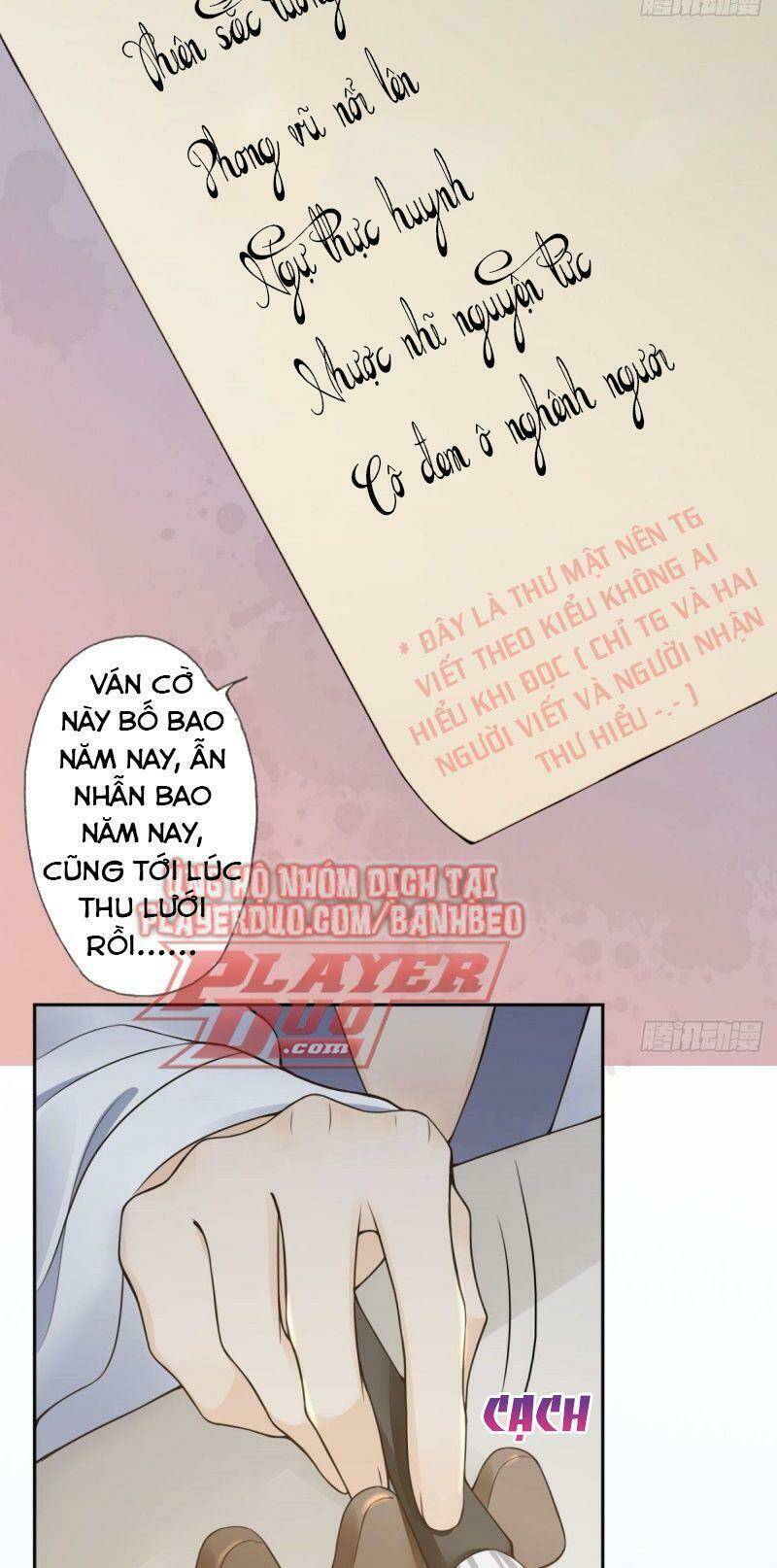 mê hoặc nhân tâm chapter 9 50