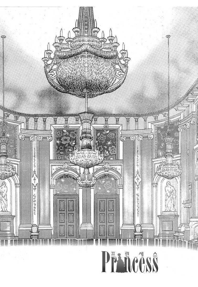 princess - công chúa xứ hoa (bản đẹp) chapter 63 42