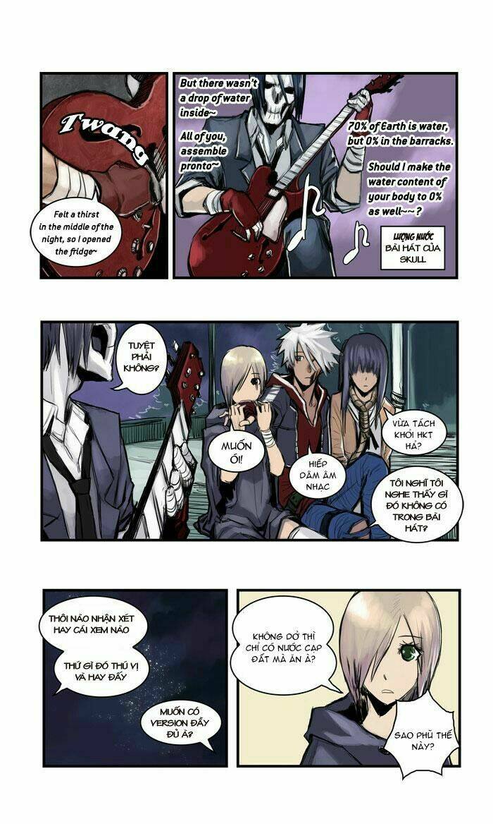 wake up deadman chapter 19 7