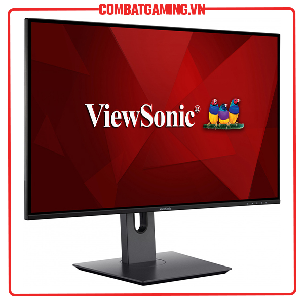 Màn Hình Đồ Họa ViewSonic VX2780 2K SHDJ 27&quot;/2K/IPS/75Hz/4ms - Hàng Chính Hãng