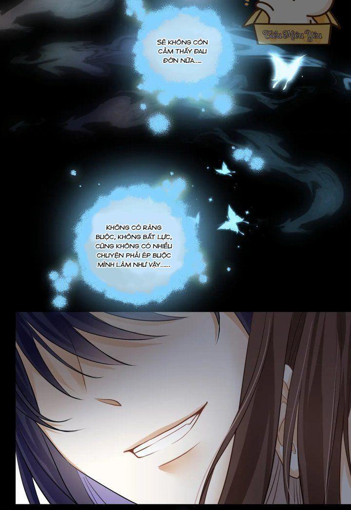 hoặc ái chapter 1 27