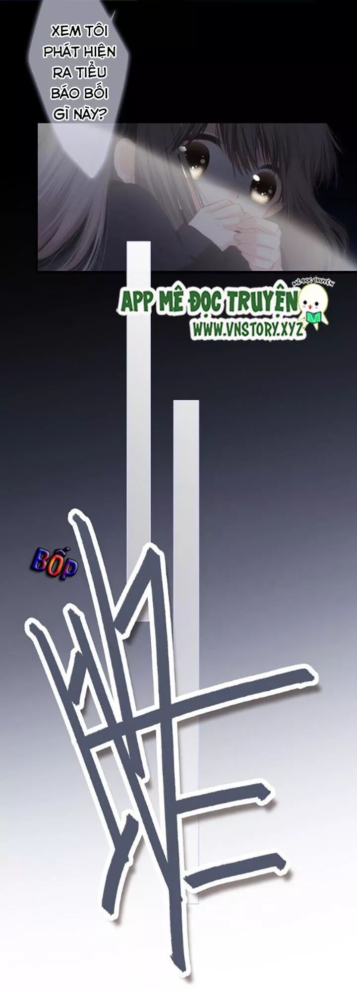 con tim rung động 2 chapter 93 45