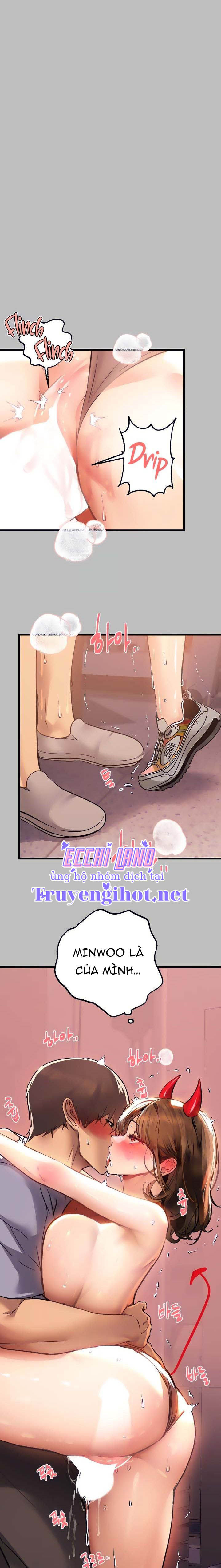 chị chủ nhà của tôi chapter 67.2 1