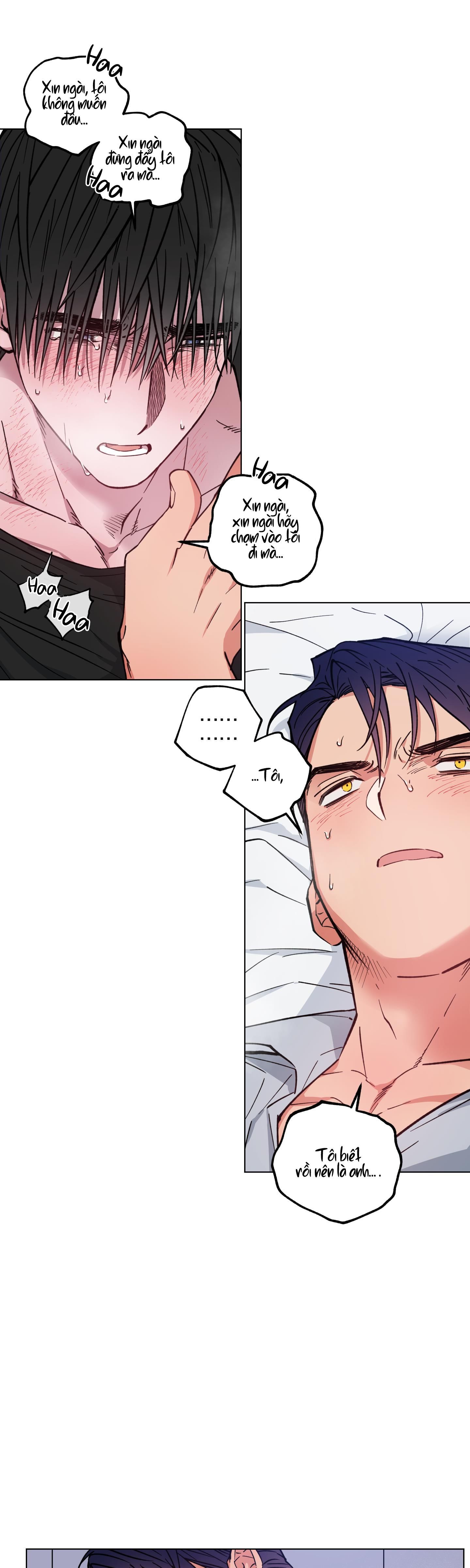 bình minh của rồng chapter 7 23