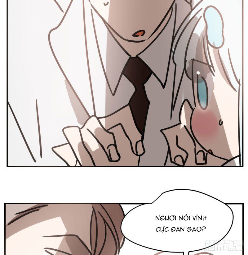 Bắt Lấy Ngao Ngao chapter 156 - Trang 26