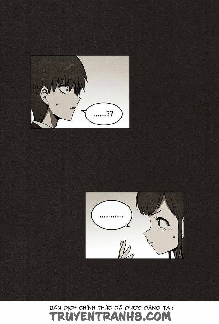 đứa con của quỷ dữ chapter 34 20