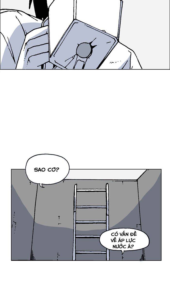 mắc kẹt trên mặt trăng chapter 43 4