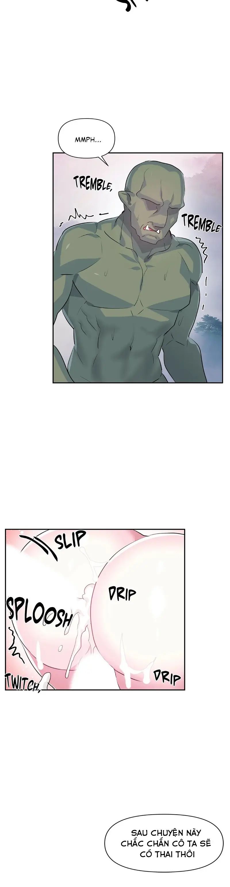 đăng nhập vào thế giới trò chơi chapter 59 18