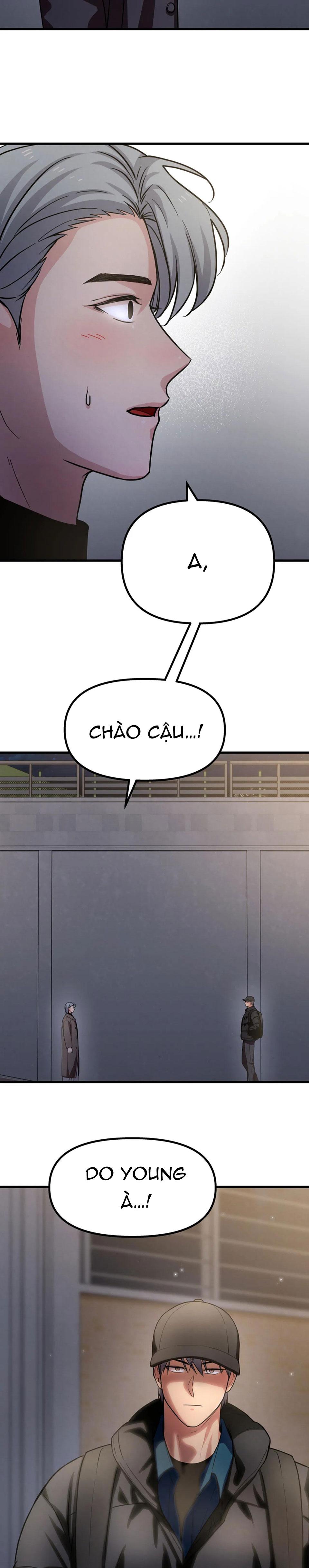 (np)những ngày mù sương chapter 14 11