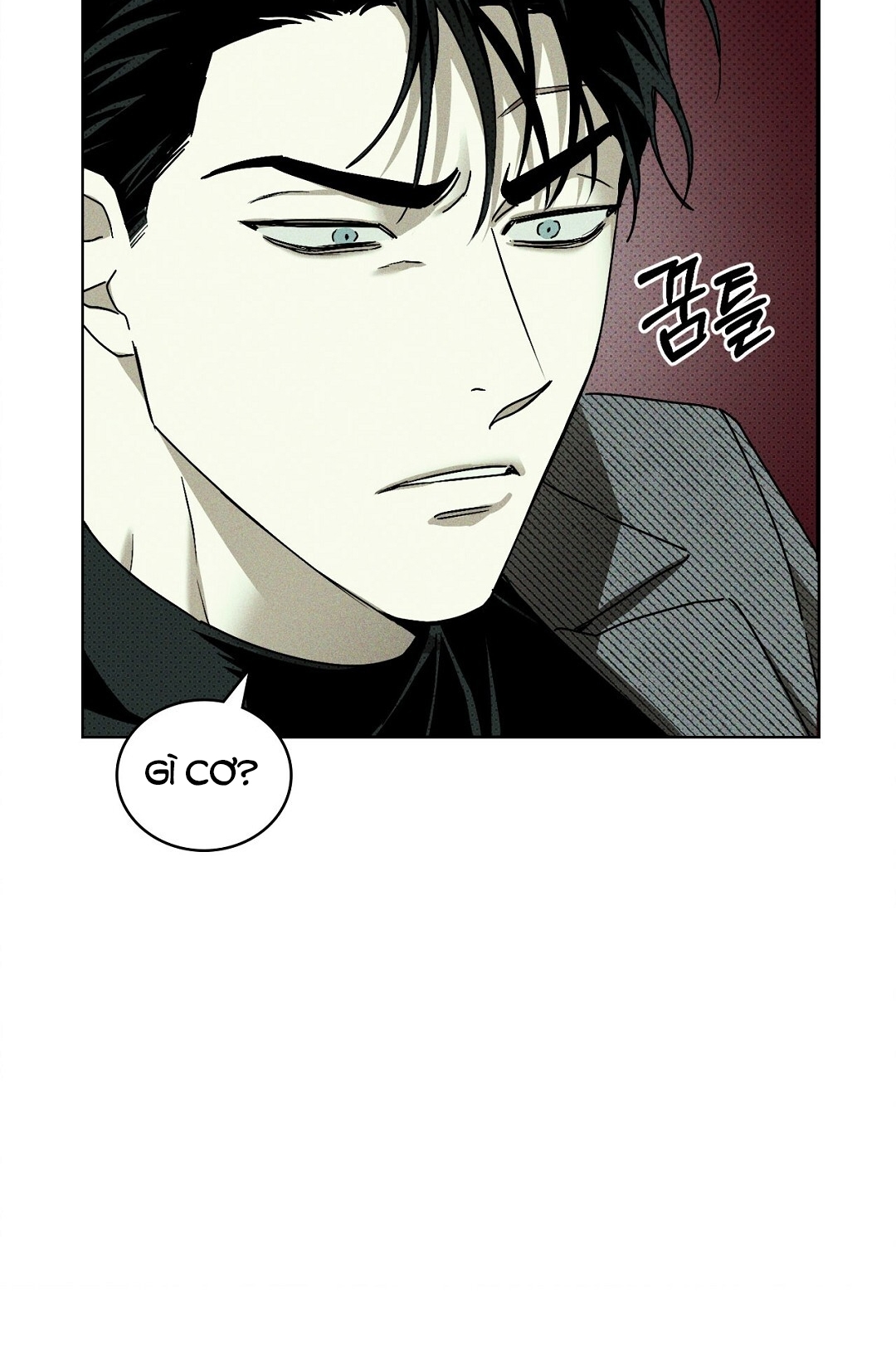 Dưới Ánh Đèn Xanh chapter 41.2 - Trang 30