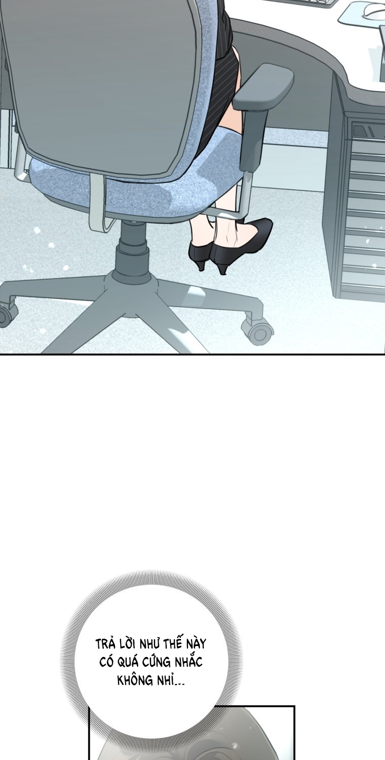 [15+] Lý Do Kết Hôn chapter 10.2 - Trang 30