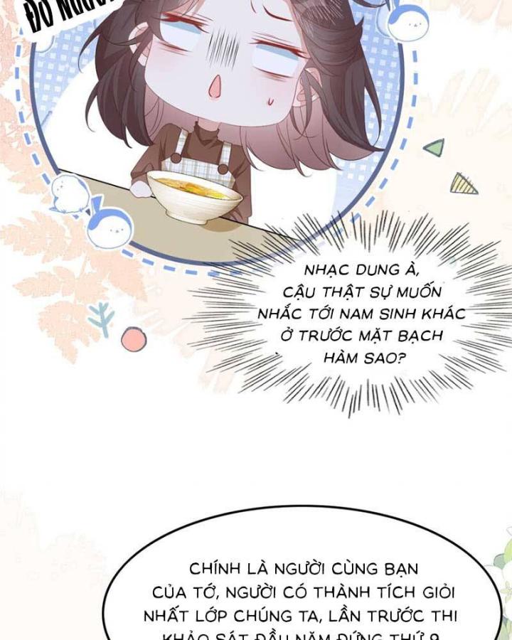 sau khi đọc sách, tôi thậm chí còn không phải là nhân vật nữ phụ chapter 5 36