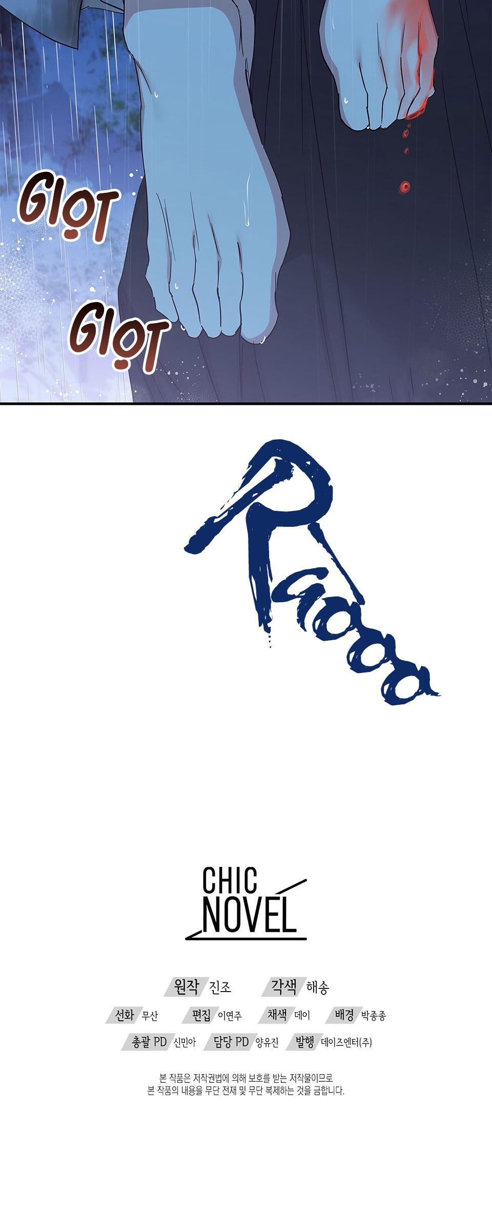 dấu vết của khoảng trống chapter 11 43