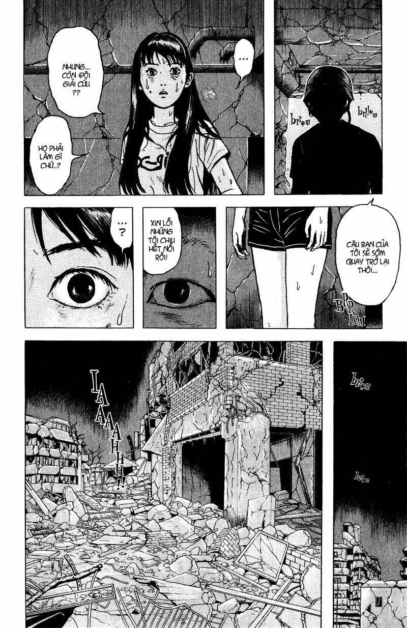 dragon head chapter 40 19