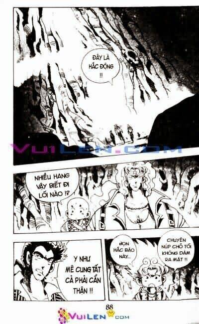 những người bạn tốt chapter 18 89