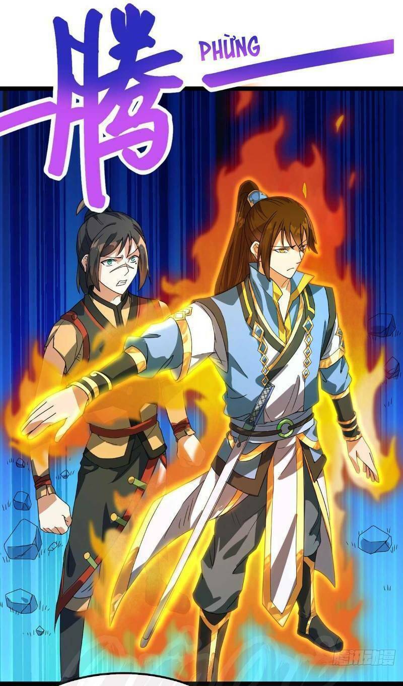 đan võ chí tôn chapter 8 25