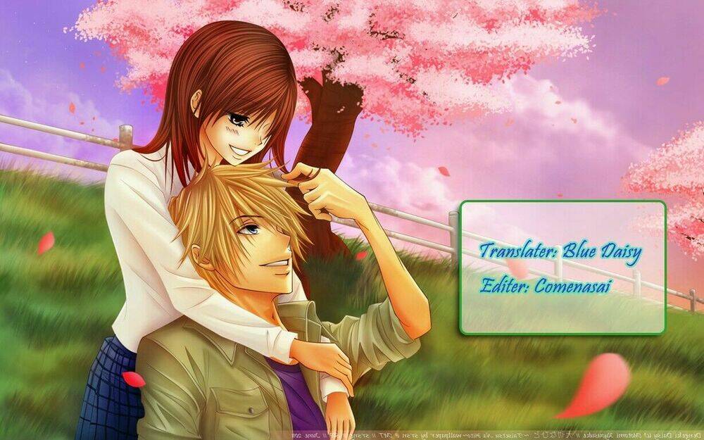 điện kích daisy chapter 20 1